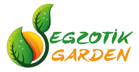 Egzotik Garden