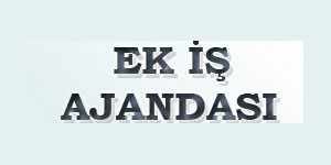 Evde Ek İş | ekisajandasi.com