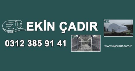 Ekin Çadır