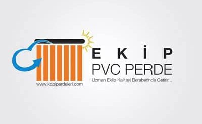 Ekip Pvc Perde