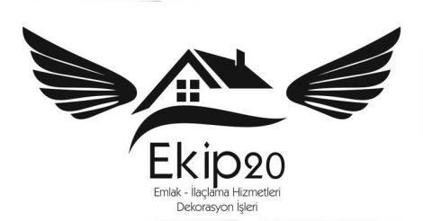 Ekip20 Emlak, Haşere İlaçlama ve Dekorasyon İşleri