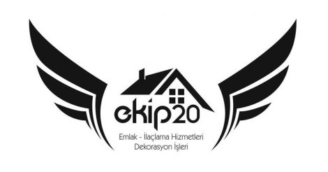 Ekip20 Emlak, Haşere İlaçlama ve Dekorasyon İşleri