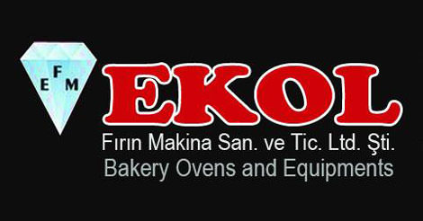 Ekol Fırın Mak. San. Tic. Ltd. Şti.