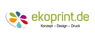 ekoprint.de | Konzept - Design - Druck