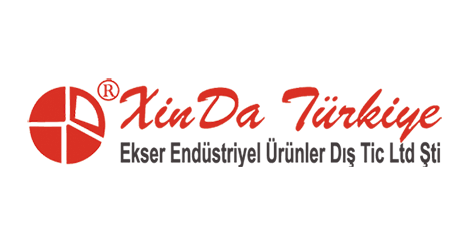 Ekser Endüstriyel Ürünler Dış. Ticaret Ltd. Şti.