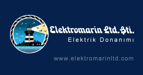 Elektromarin Ltd. Şti.