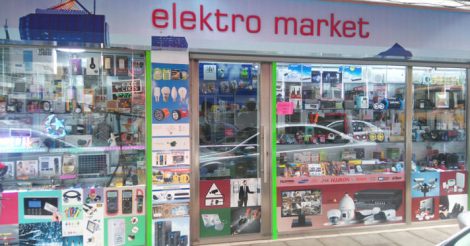 Elektromix Store | Online Elektrik ve Elektronik Dünyası