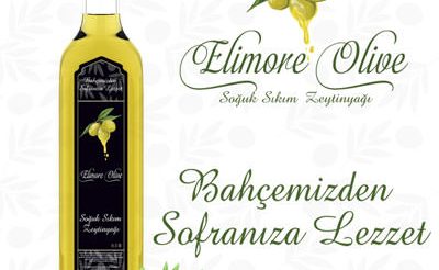 Elimore Olive