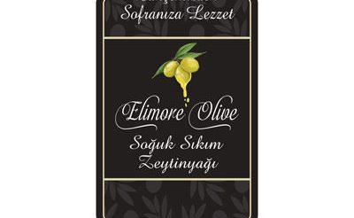 Elimore Olive