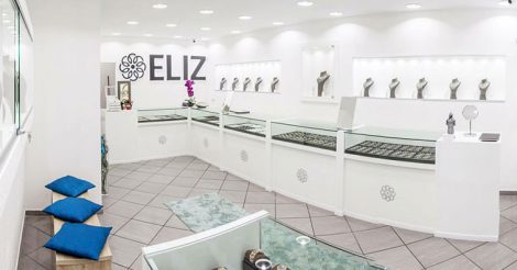 Eliz | Juwelier - Trauringe - Diamanten - Uhren