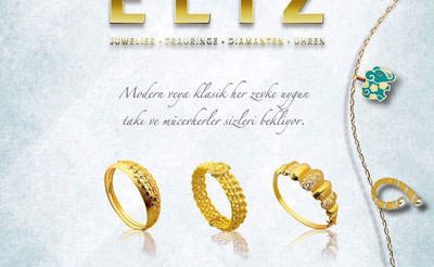 Eliz Juwelier