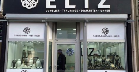 Eliz | Juwelier - Trauringe - Diamanten - Uhren