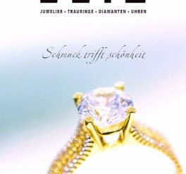 Eliz | Juwelier - Trauringe - Diamanten - Uhren