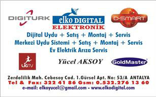 ELKO DİGİTAL