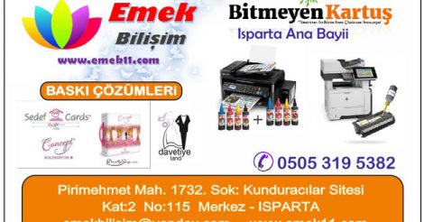 Emek Bilişim