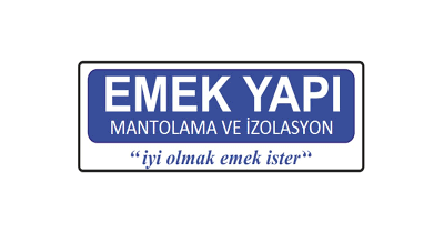 Emek Mantolama