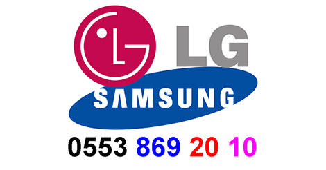 Emek Samsung Lg Servisi