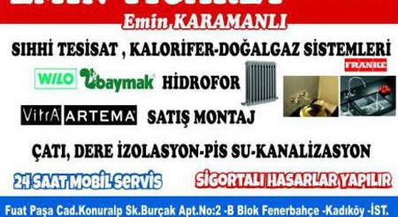 Emin Ticaret