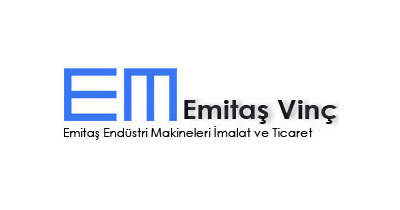 Emitaş Vinç