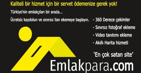 Emlak Para