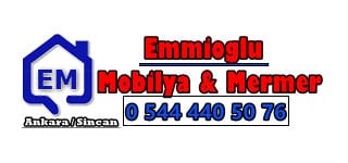 Emmioğlu Mobilya ve Mermer