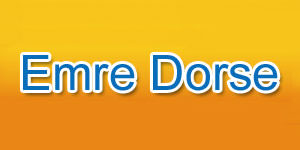 Emre Dorse