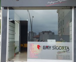 EMY Sigorta Aracılık Hizmetleri  Ltd. Şti.