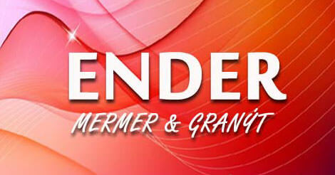 Ender Mermer & Granit