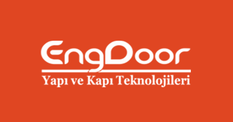 Engdoor Yapı ve Otomatik Kapı Sistemleri