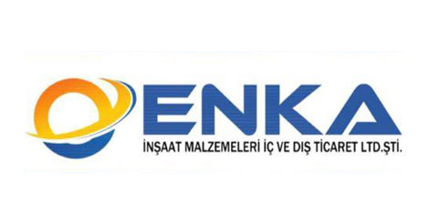 Enka İnşaat Malzemeleri İç Ve Dış Ticaret