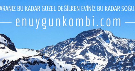 EnUygunKombi.com