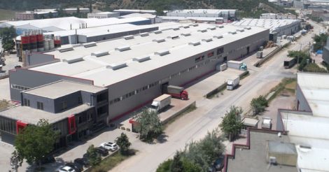 Epsa Yalıtım Sanayi ve Ticaret A.Ş