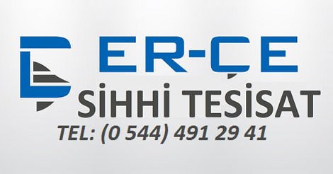 Er-Çe Sıhhi Tesisat & Elektrik