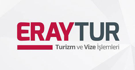 Eray Tur Global Vize Başvurusu