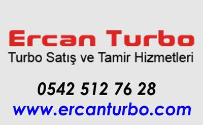 Ercan Turbo