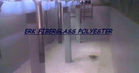 Erk Fiberglass Polyester ve İnş. Mlz. San. Tic. Ltd. Şti.