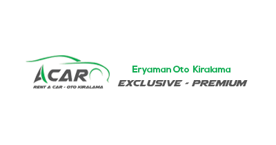 Eryaman Oto Kiralama