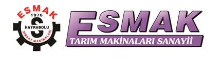 Esmak Tarım Makinaları İmalat Sanayi