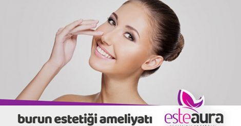 Este Aura | Estetik ve Plastik Cerrahi Merkezi