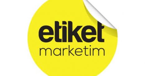 Etiket Marketim