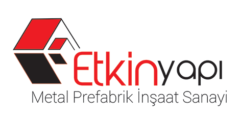 Etkin Yapı Metal Prefabrik