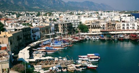 Eurodrive Rent A Car | Kyrenia