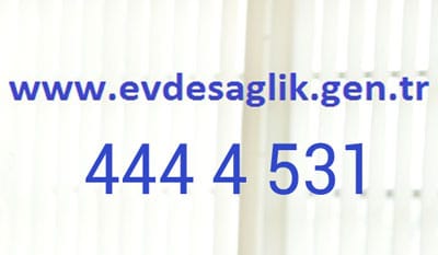 Evde Sağlık