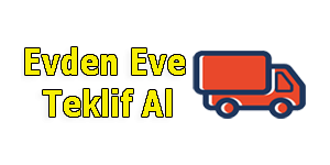 Evden Eve Teklif Al | Evden Eve Nakliyat Platformu