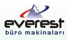 Everest Büro Makinaları