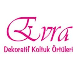 Evra Dekoratif Koltuk Örtüleri