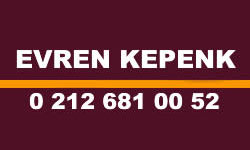 Evren Kepenk