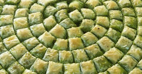 Express Baklava