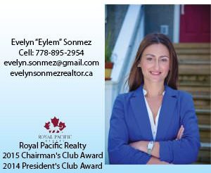 Eylem Evelyn Sönmez | Realtor