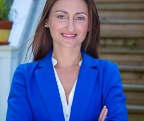 Eylem Evelyn Sönmez | Realtor